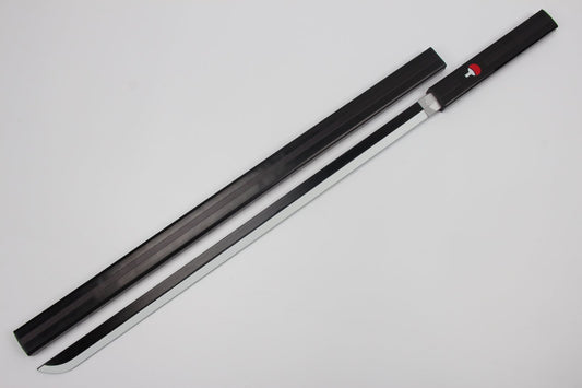 Uchiha Sasuki - Black Sword