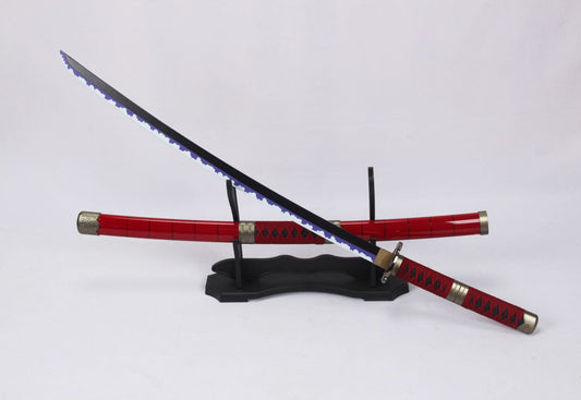 Zoro Katana - Sandai Kitetsu
