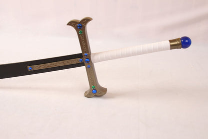 Dracule Mihawk Sword - Yoru