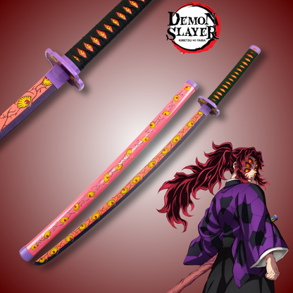 Kokushibo - Katana