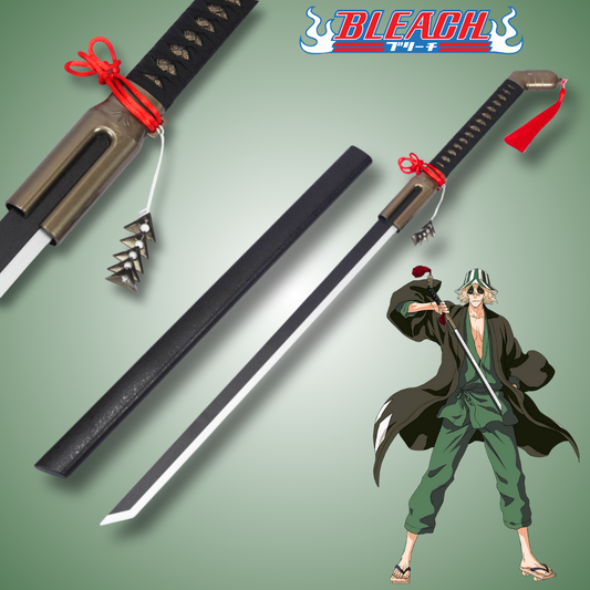 Urahara Kisuke - Benihime