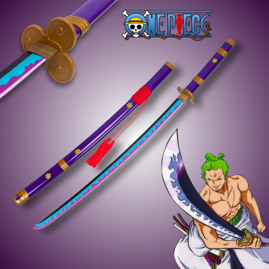 Zoro Katana - Enma