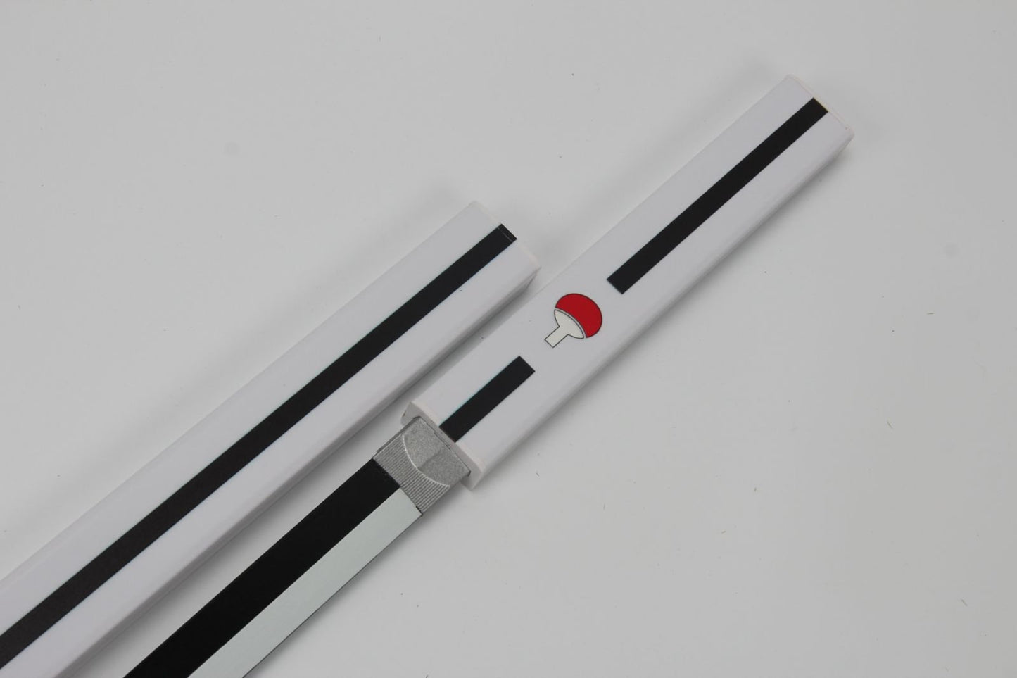 Uchiha Sasuki - White Sword