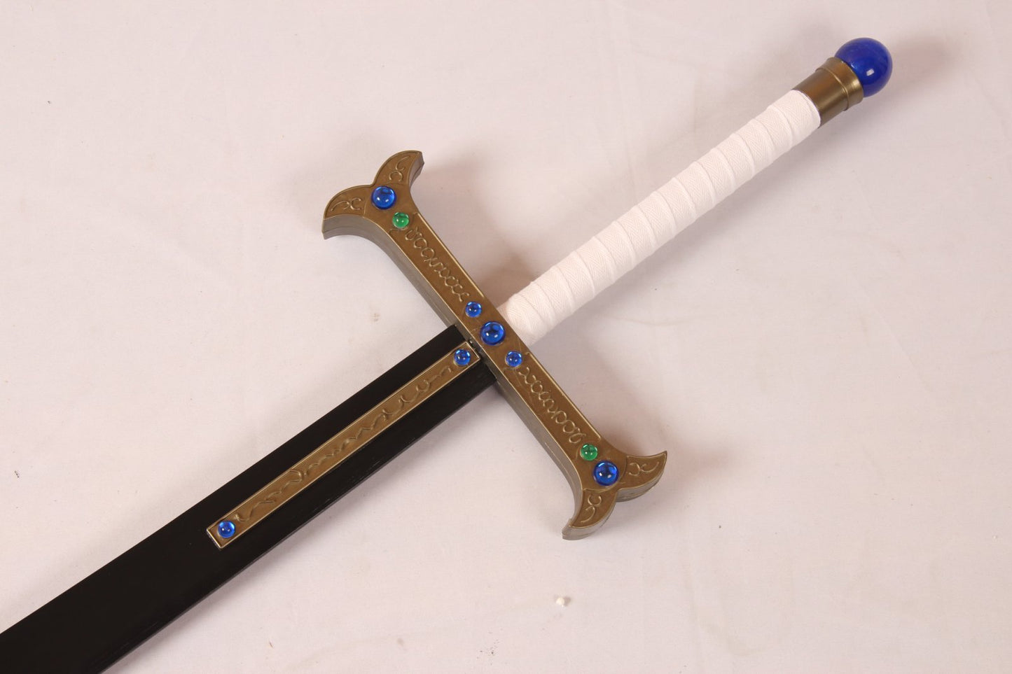 Dracule Mihawk Sword - Yoru