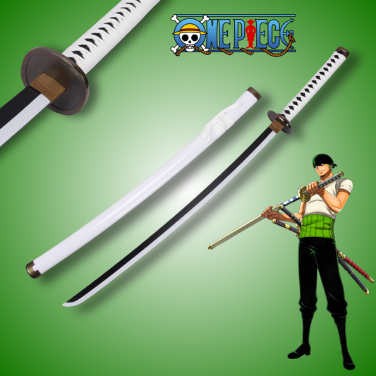 Zoro Katana - Wado Ichimonji