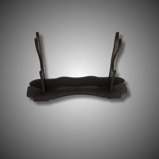 Foor Floor Holder - With Base Support