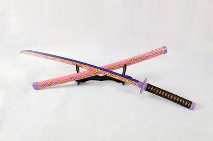 Kokushibo - Katana
