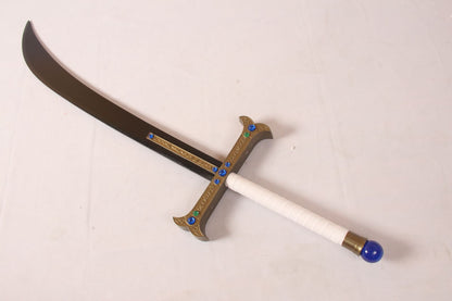 Dracule Mihawk Sword - Yoru