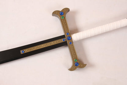 Dracule Mihawk Sword - Yoru