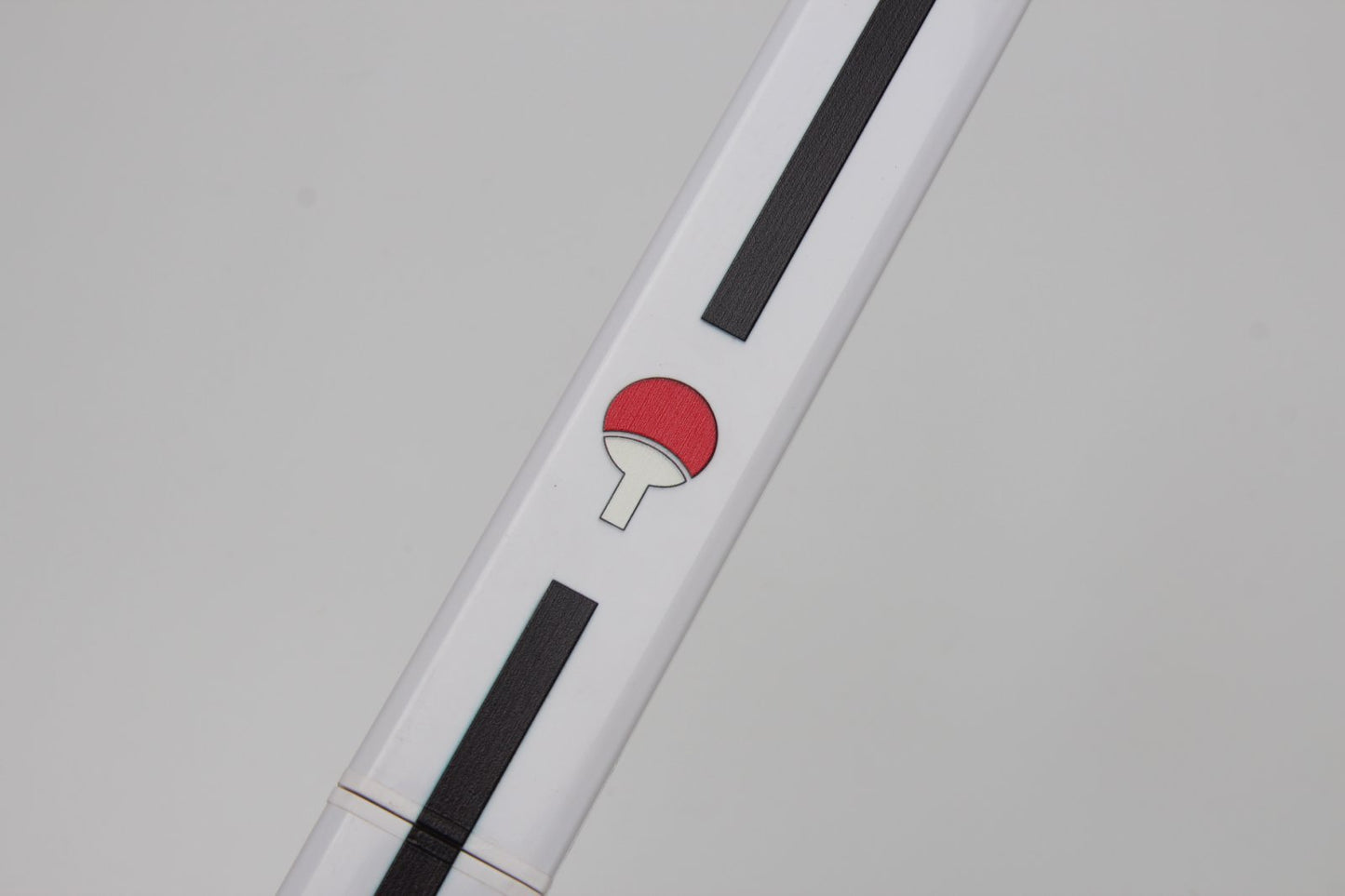 Uchiha Sasuki - White Sword