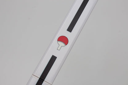Uchiha Sasuki - White Sword