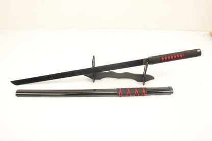 Hataki Kakashi - Black Katana