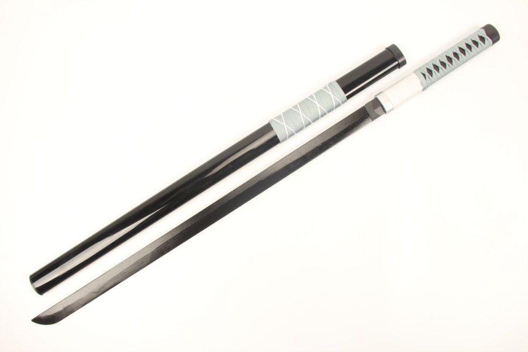 Hataki Kakashi - Green Katana