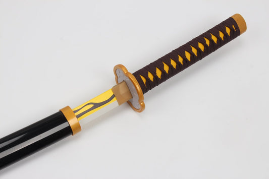 Kaigaku Katana