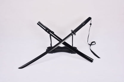 Rukia Katana - Sode no Shirayuki Black