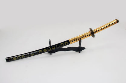 Three Moon Katana