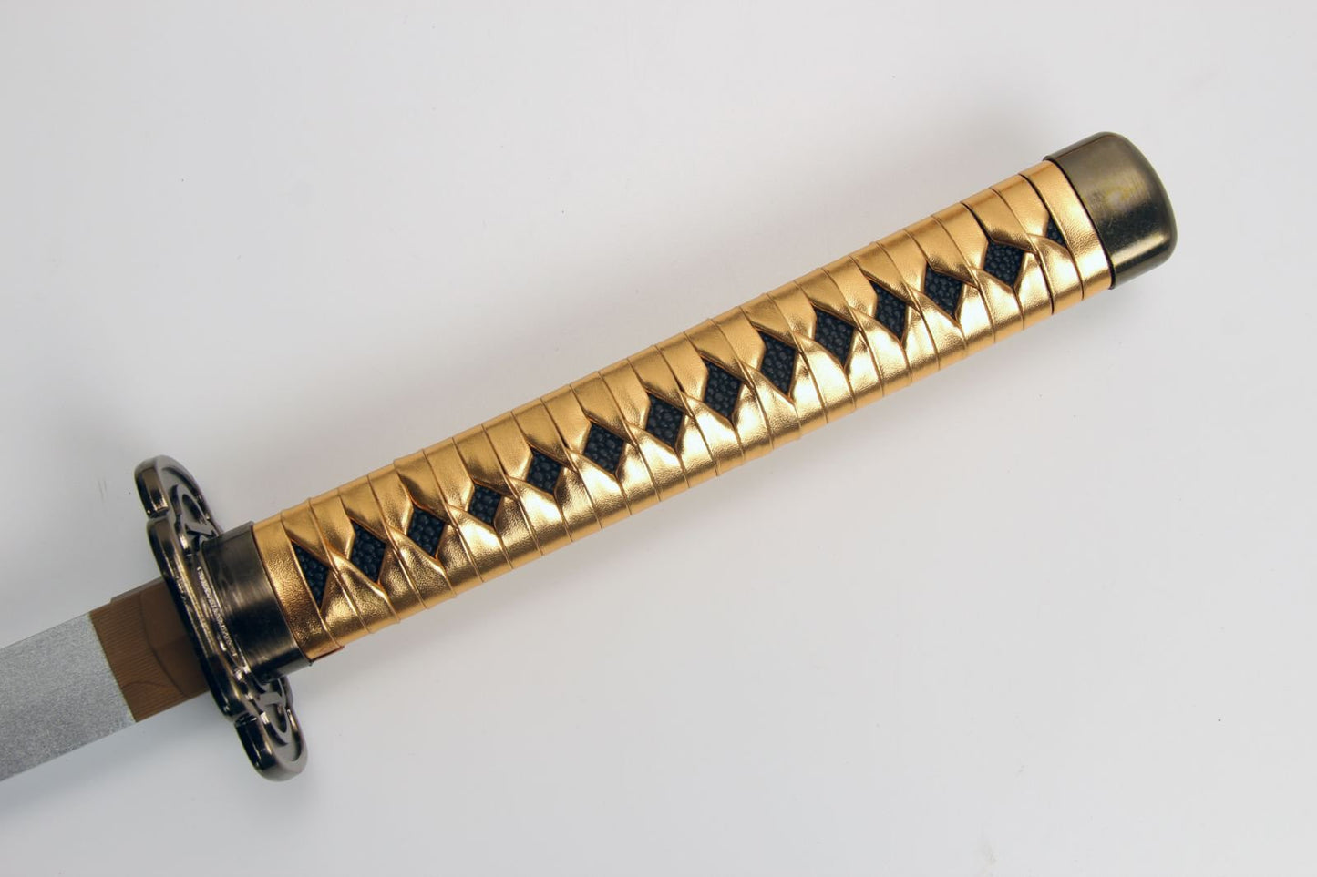 Three Moon Katana