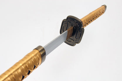 Three Moon Katana