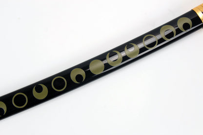 Three Moon Katana
