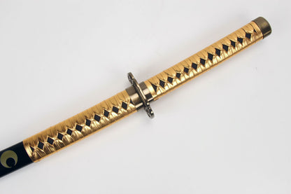 Three Moon Katana