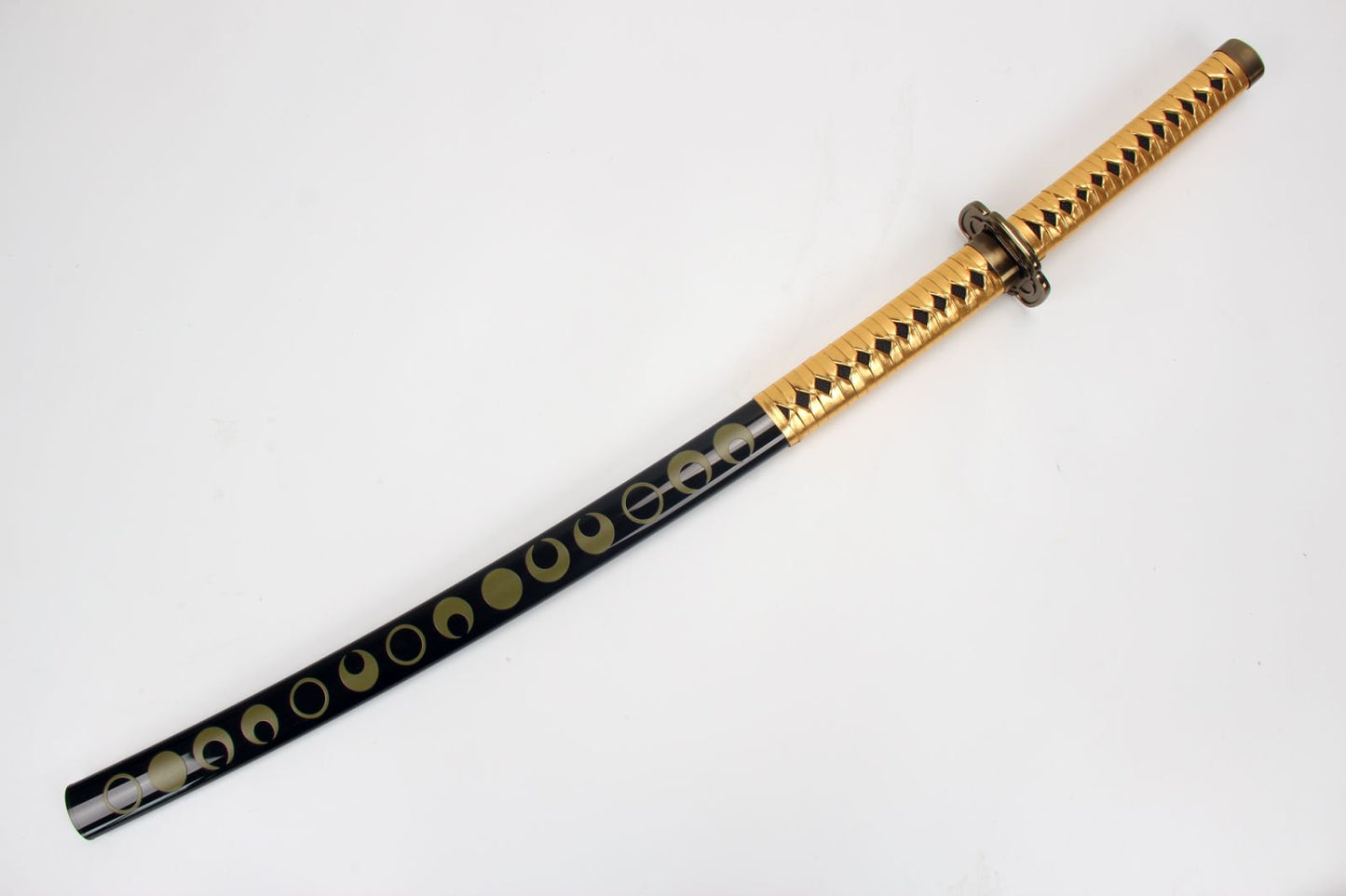 Three Moon Katana