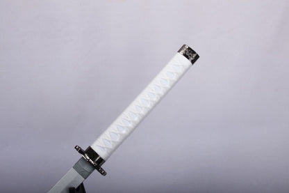 White Dragon - Silver Blade