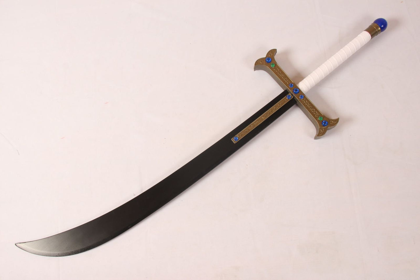 Dracule Mihawk Sword - Yoru