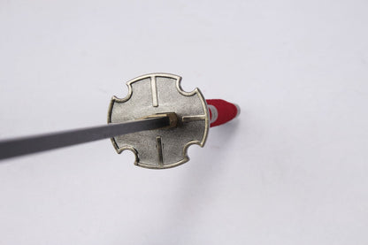 Zoro Katana - Sandai Kitetsu