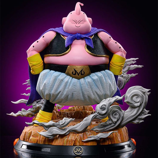 MAJIN BUU FIGURE