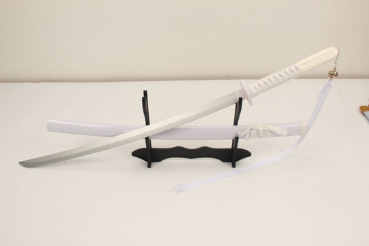 Rukia Katana - Sode no Shirayuki White