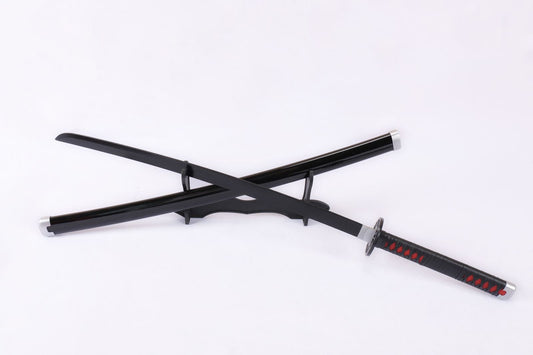 Tanjiro Kamado - Katana